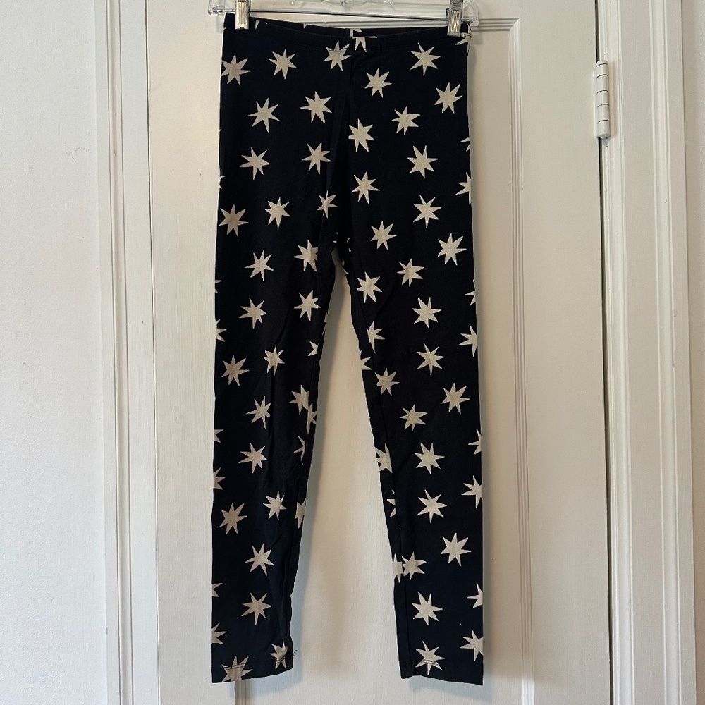 Tea Collection Girls Leggings Size 14